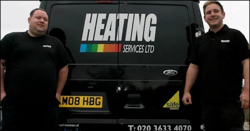 Image for Heating Services Ltd with ID of: 6633304