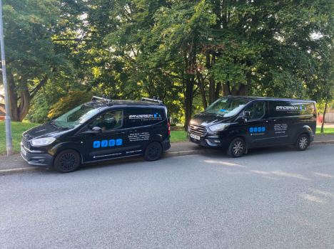 Image for Sanderson Cleaning Services with ID of: 6633368