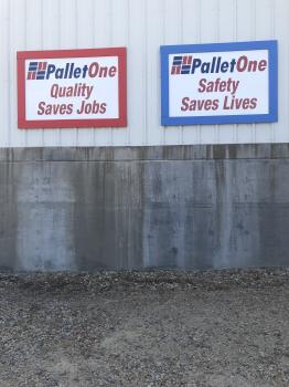 Image for PalletOne Inc. with ID of: 6633425