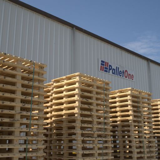 Image for PalletOne Inc. with ID of: 6633433