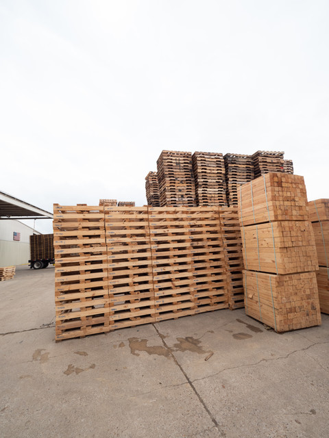 Image for PalletOne Inc. with ID of: 6633440