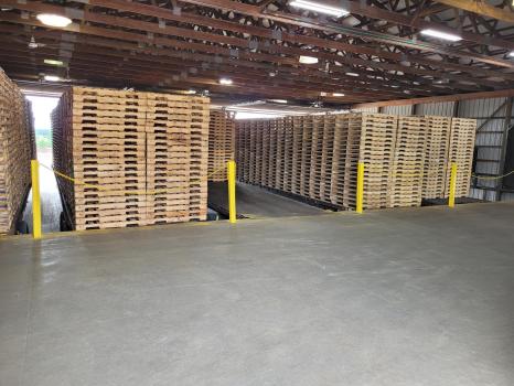 Image for PalletOne Inc. with ID of: 6633492