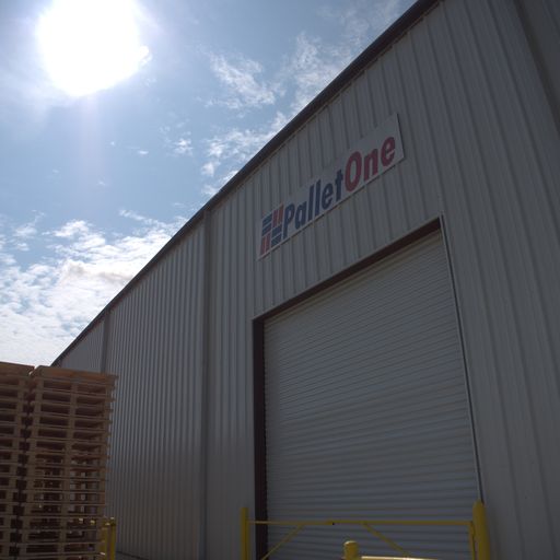 Image for PalletOne Inc. with ID of: 6633496