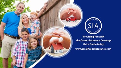 Image for Smallwood Insurance Agency with ID of: 6633526