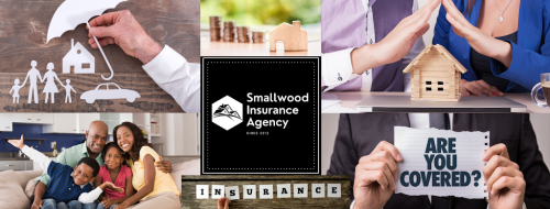 Image for Smallwood Insurance Agency with ID of: 6633527