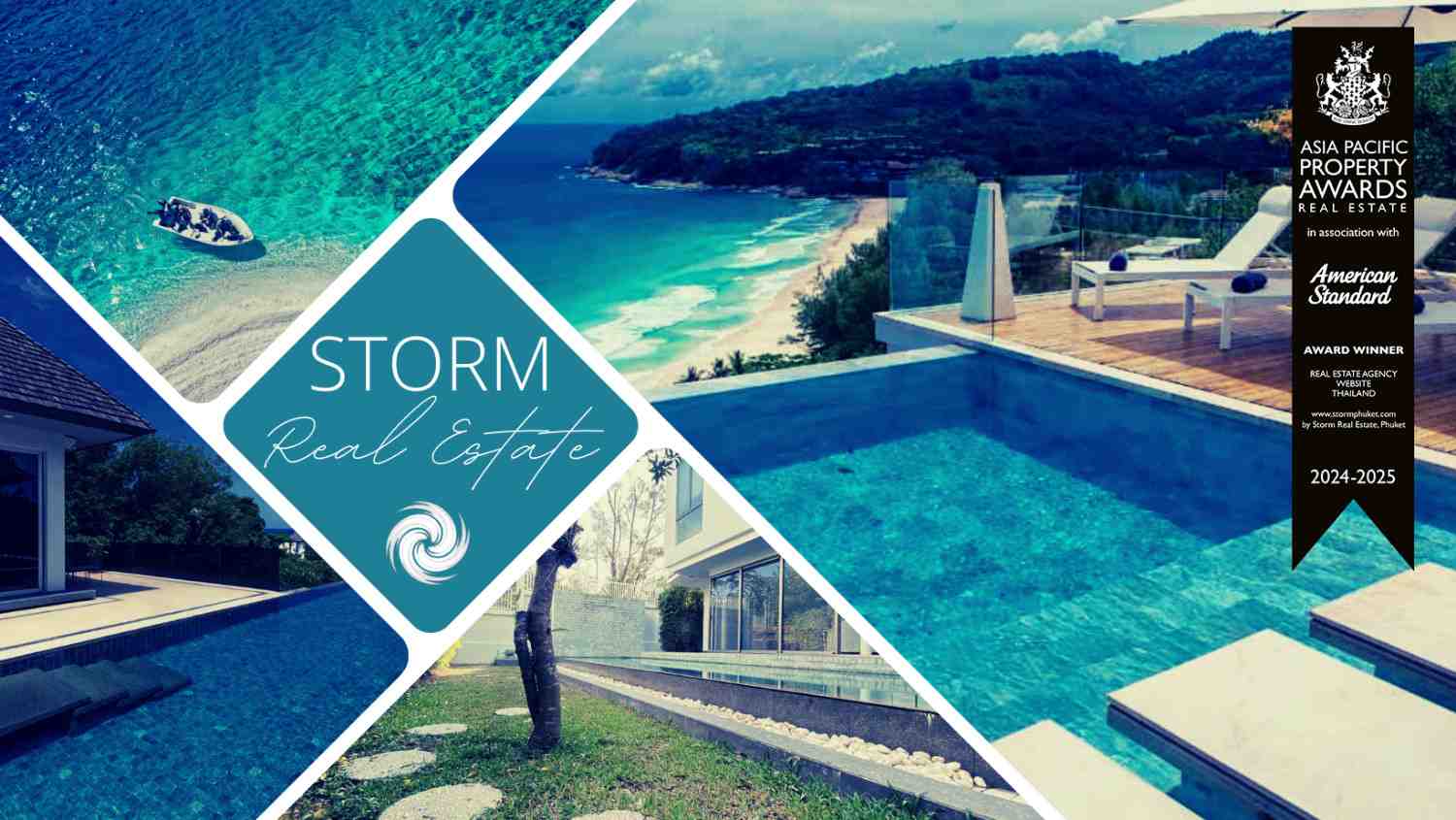 Image for Storm Real Estate, Phuket with ID of: 6633540