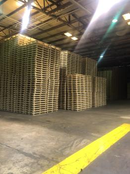Image for PalletOne Inc. with ID of: 6633774