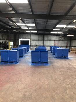 Image for PalletOne Inc. with ID of: 6633799