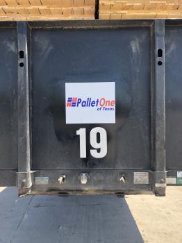 Image for PalletOne Inc. with ID of: 6633800