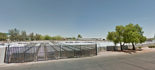 Image for PalletOne Inc. with ID of: 6633801