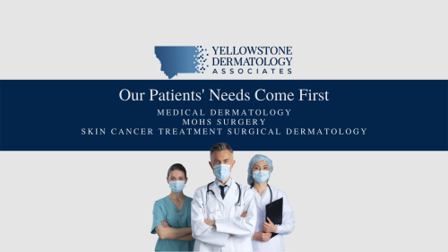 Image for Yellowstone Dermatology Associates - Eric Maranda, MD FAAD with ID of: 6633850