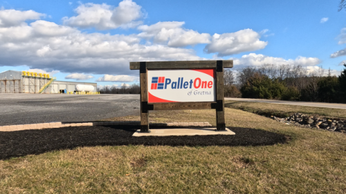 Image for PalletOne Inc. with ID of: 6633870
