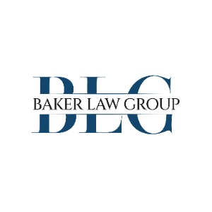 Image for Baker Law Group, PLLC with ID of: 6634017