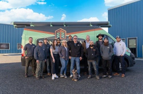 Image for Ponderosa Garage Doors Gresham with ID of: 6634046