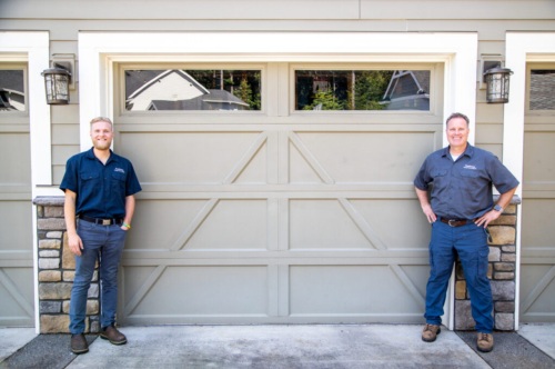 Image for Ponderosa Garage Doors Gresham with ID of: 6634047
