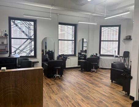Image for MadMen Haircuts with ID of: 6634057