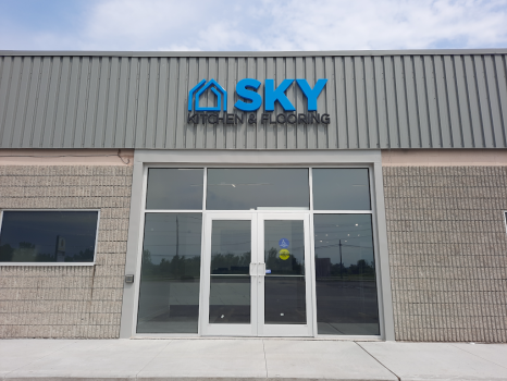 Image for Sky Kitchen & Flooring with ID of: 6634086