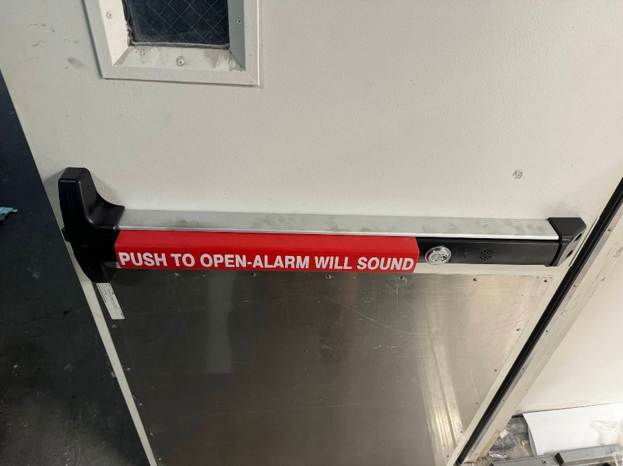 Image for Nick's Locksmith with ID of: 6634278