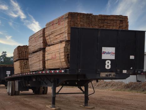 Image for PalletOne Inc. with ID of: 6634441