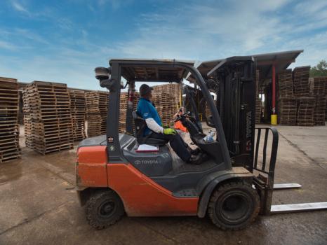 Image for PalletOne Inc. with ID of: 6634443