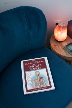 Image for Action Dynamix Massage with ID of: 6634474