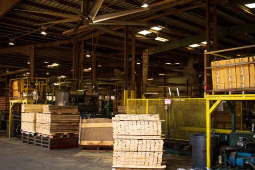 Image for PalletOne Inc. with ID of: 6634543
