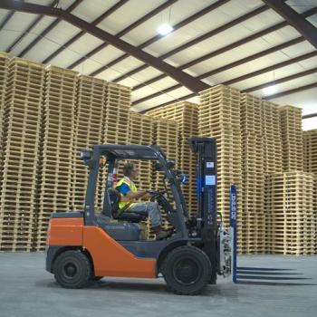 Image for PalletOne Inc. with ID of: 6634620