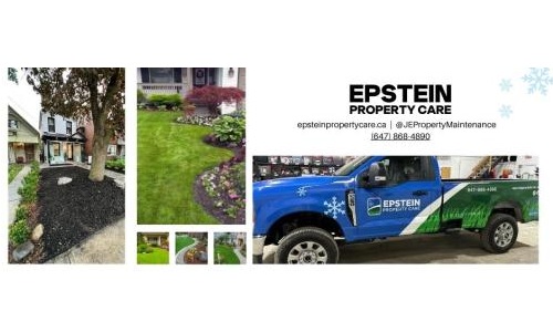 Image for Epstein Property Care Inc with ID of: 6634661