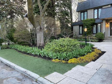 Image for Epstein Property Care Inc with ID of: 6634663