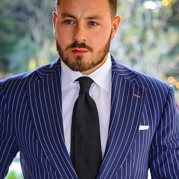 Image for Germanicos Bespoke Tailors with ID of: 6634692