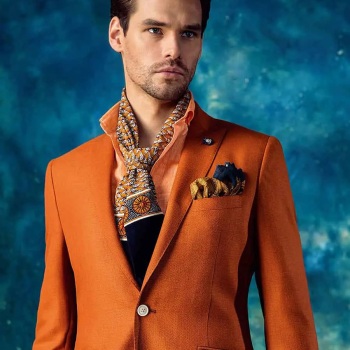 Image for Germanicos Bespoke Tailors with ID of: 6634694