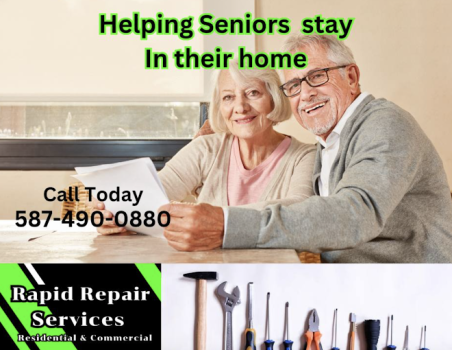 Image for Rapid Repair Services Edmonton with ID of: 6634733