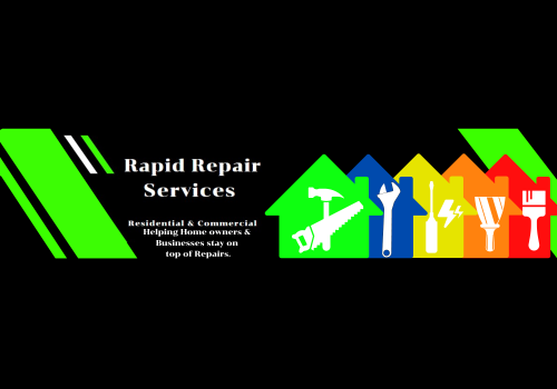 Image for Rapid Repair Services Edmonton with ID of: 6634734