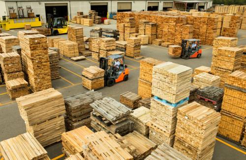 Image for PalletOne Inc. with ID of: 6634774