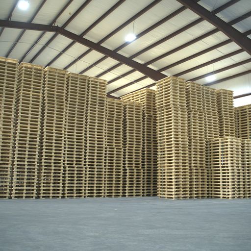 Image for PalletOne Inc. with ID of: 6634778