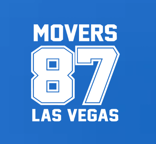 Image for 87 Movers Las Vegas with ID of: 6890107