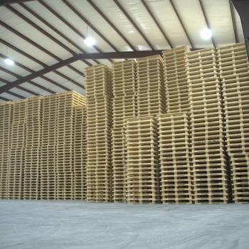 Image for PalletOne Inc. with ID of: 6634850