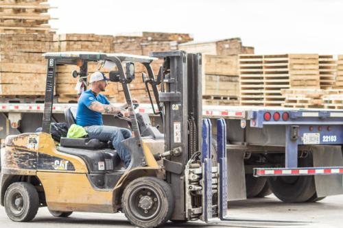 Image for PalletOne Inc. with ID of: 6634853