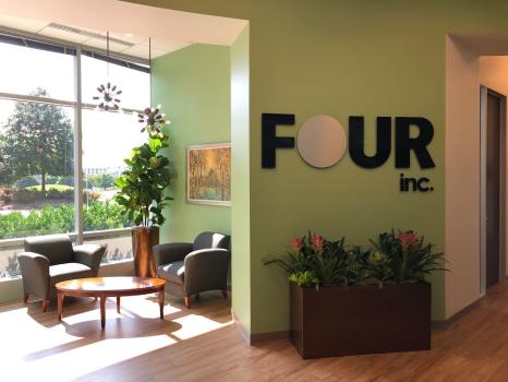 Image for Four Inc. with ID of: 6634915