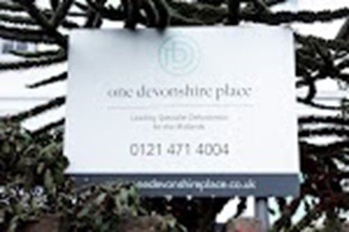Image for One Devonshire Place with ID of: 6635041