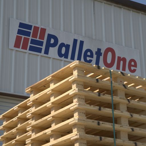 Image for PalletOne Inc. with ID of: 6635053