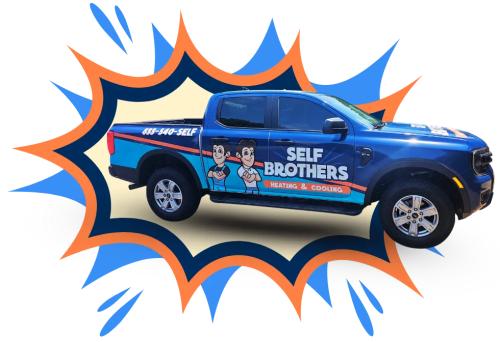 Image for Self Brothers Heating & Cooling with ID of: 6635102
