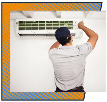 Image for Self Brothers Heating & Cooling with ID of: 6635103
