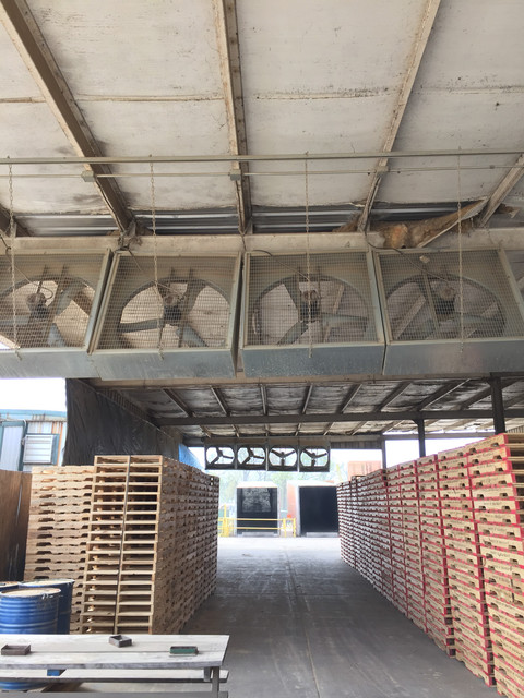 Image for PalletOne Inc. with ID of: 6635213