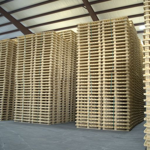 Image for PalletOne Inc. with ID of: 6635214