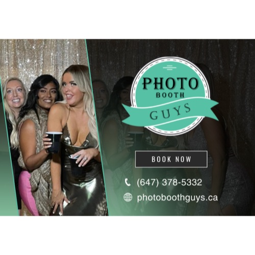 Image for Photobooth Guys with ID of: 6635245