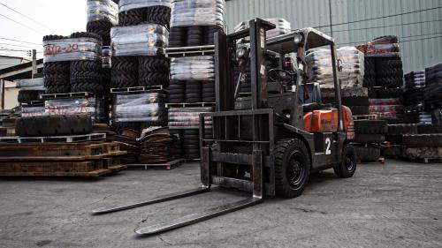 Image for Sentry Tire & Rubber, LLC. with ID of: 6635273