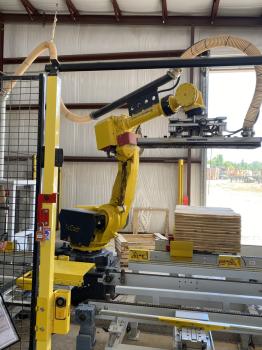 Image for PalletOne Inc. with ID of: 6635287