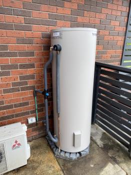 Image for Extra Mile Plumbing with ID of: 6635323