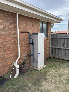 Image for Extra Mile Plumbing with ID of: 6635324